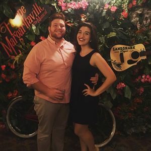 Meet your Posher, Joe